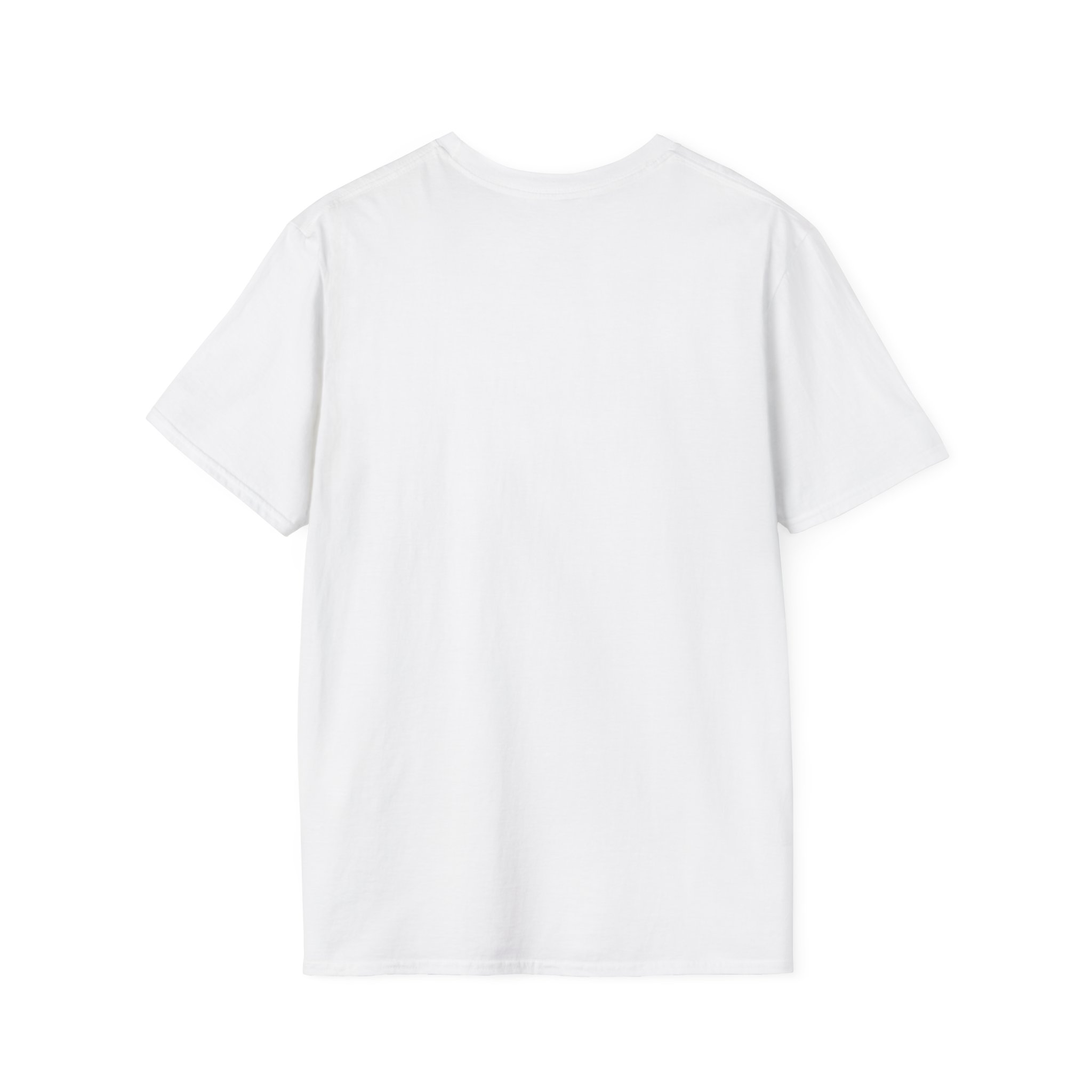 Adventure Vibes T-Shirt — 'Explore More' Cabin Badge Tee - Image 2