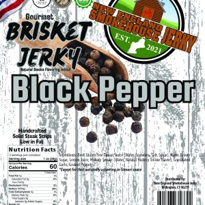Cracked Black Pepper