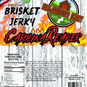 Carolina Reaper