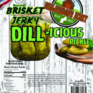 Dill Pickle