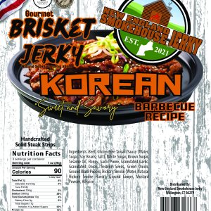 Korean BBQ