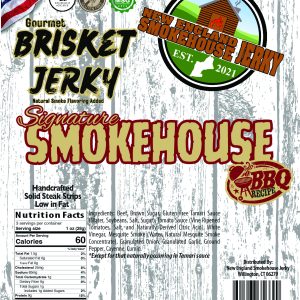 Smokehouse BBQ