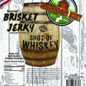 Straight Whiskey