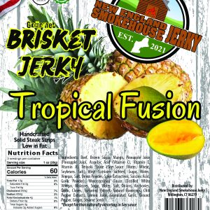 Tropical Fusion